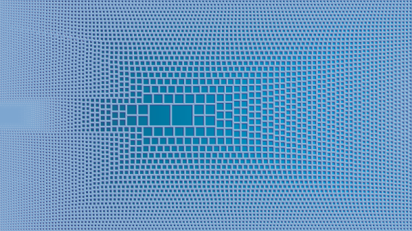 Substitution Tiling Squared Rectangle