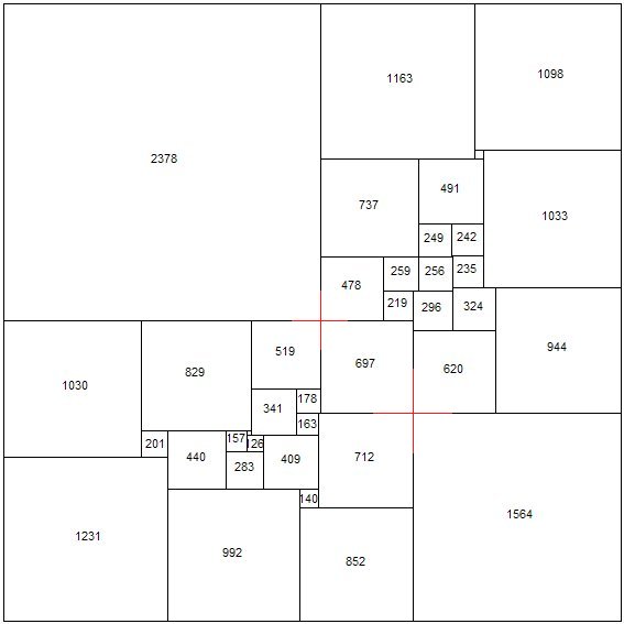 Brooks order 39 CPSS