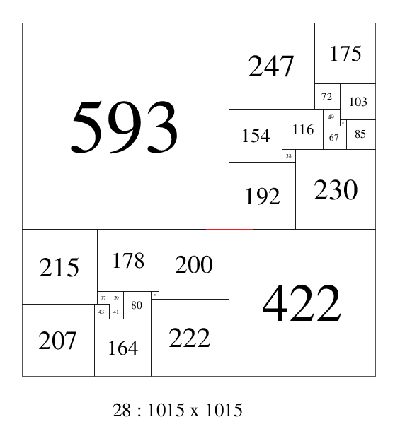 1015B crossed