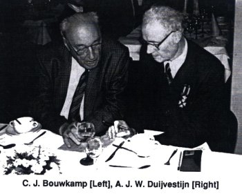 A.J.W. Duijvestijn