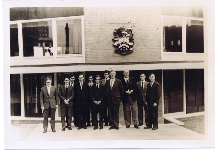 Morleys school 2