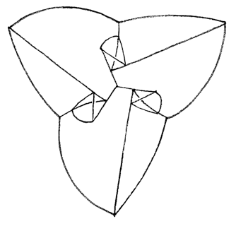 tetrahedron 3