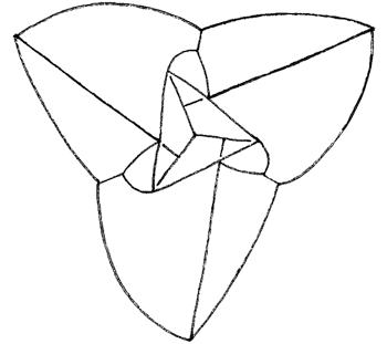 tetrahedron 4