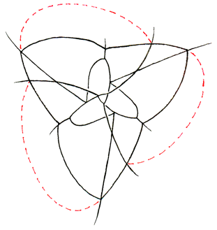 tetrahedron 5
