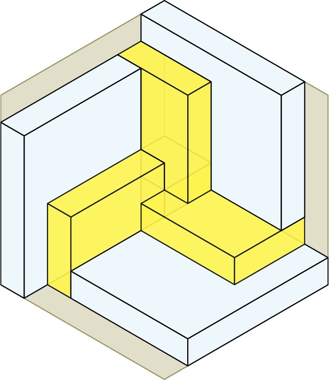 cube 4
