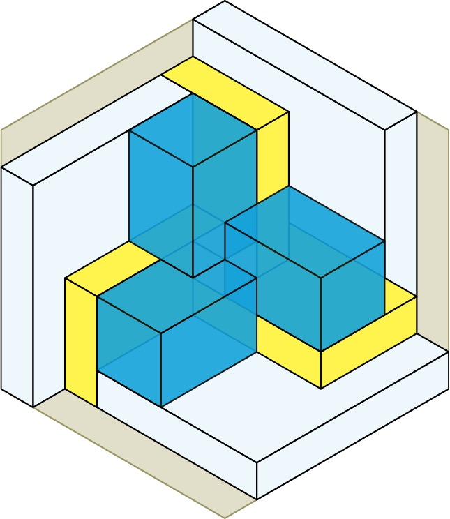 cube 6