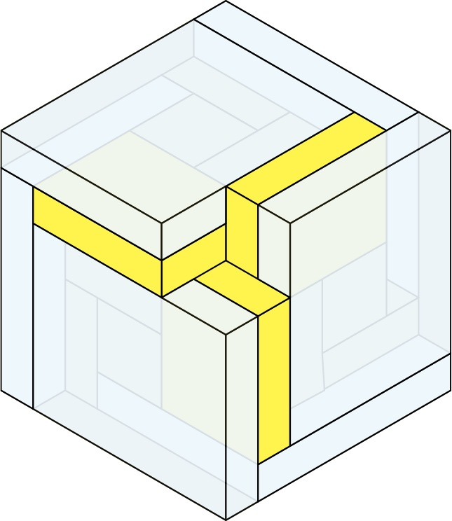 cube 11