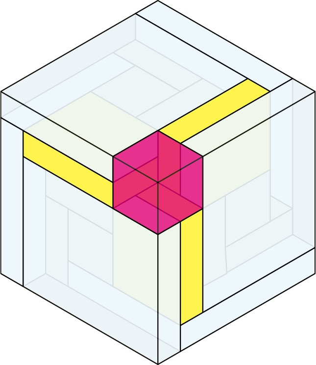 cube 12