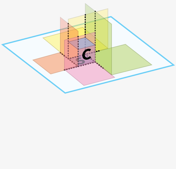 no cubed cube