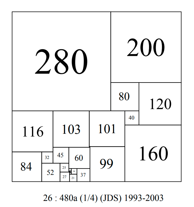 CPSS order 26 : 480a-JDS 