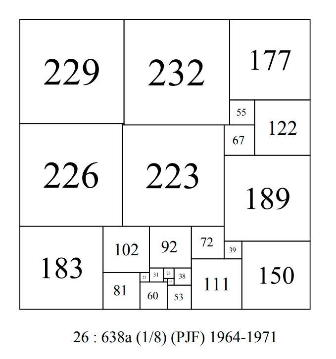 CPSS order 26 : 638a-PJF 